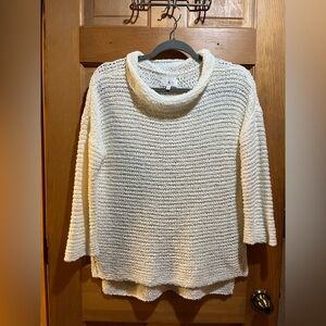 Lou and Grey sweater